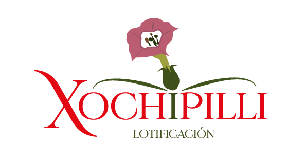 Xochipilli Logo