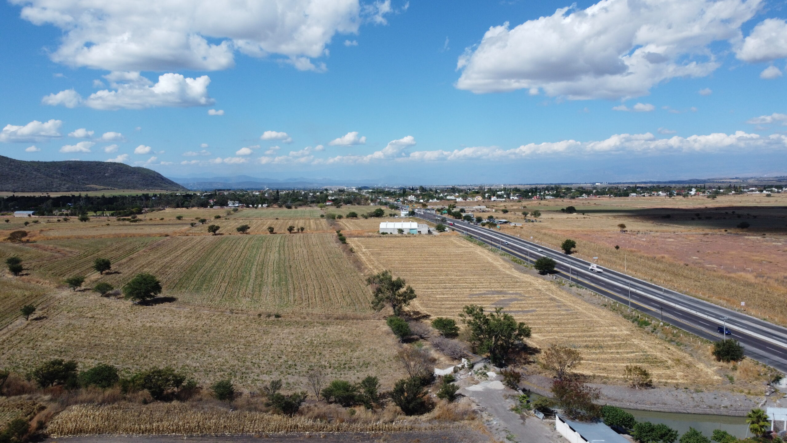 Terreno