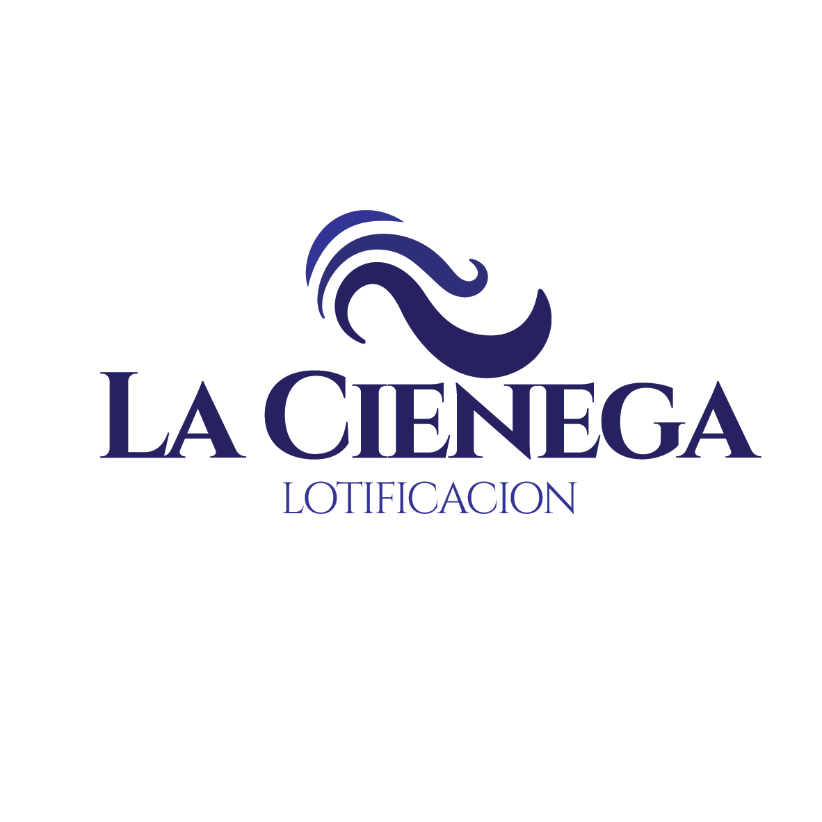 La Ciénega Logo
