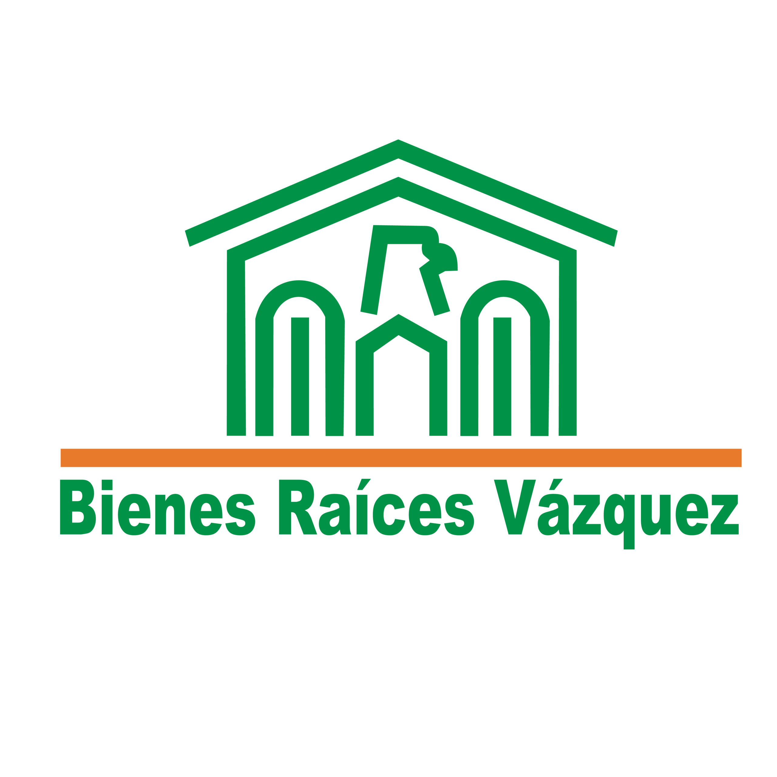 Inmobiliaria Logo