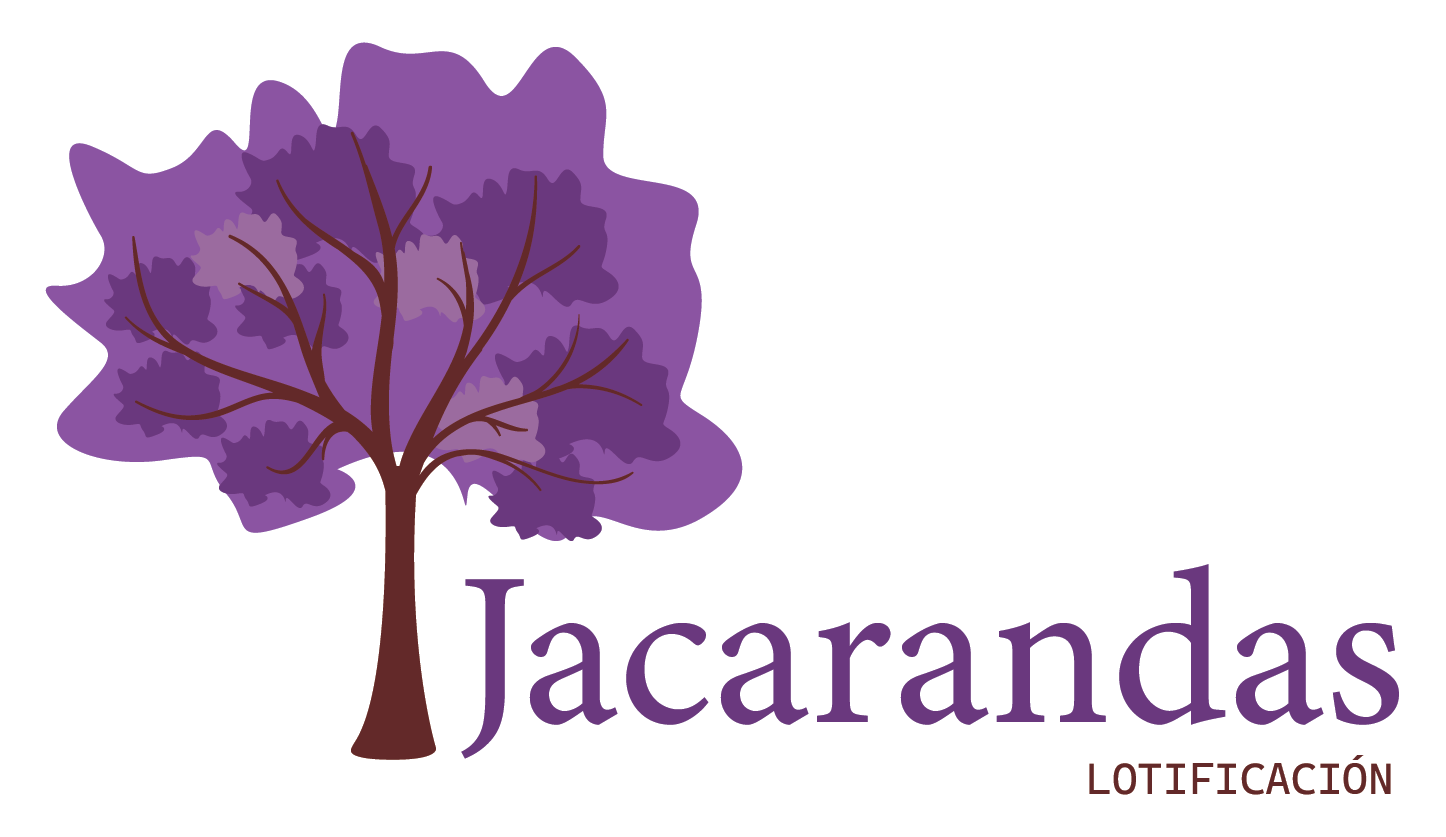 Jacarandas Logo